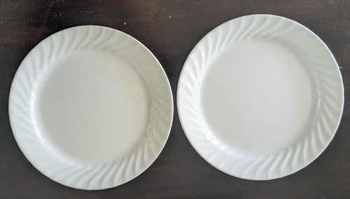 Pair corelle enhancements - of,