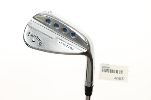 Callaway md5 jaws chrome - md5, s