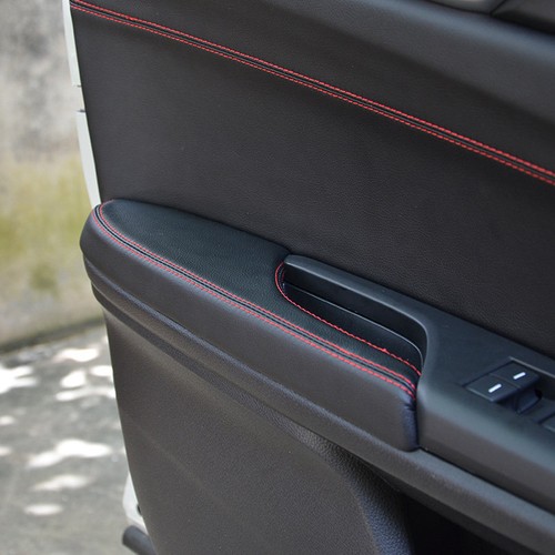 Inner door handle - 4x, armrest