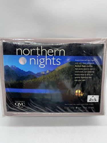 Nos northern nights lilac - nos,