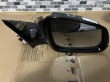 BMW 3 SERIES F30 2012-2019 Saloon Right Door Wing Mirror OEM Genuine