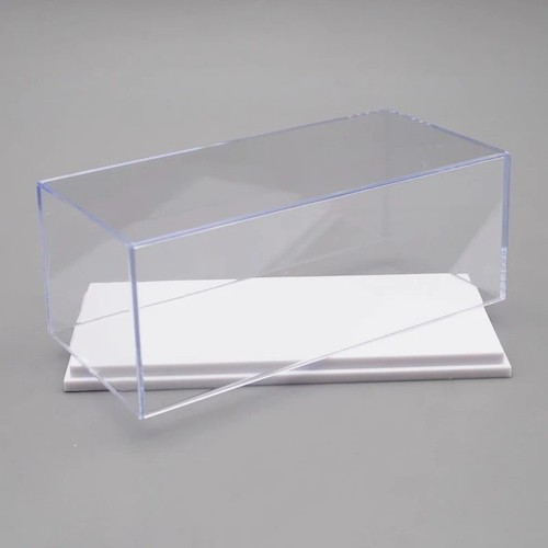 Acrylic display case - 1:64,