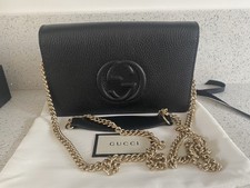 Gucci soho wallet - gucci, on