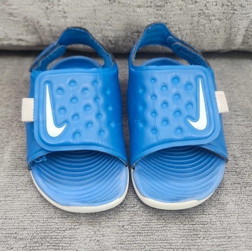 Nike blue sunray - uk, 5.5