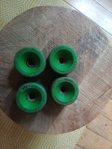 Vintage 1978 70mm kryptonic - vintage,