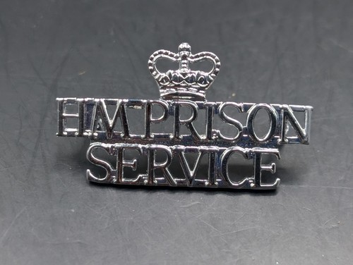 Dress uniform hmp prison - 1/dress,