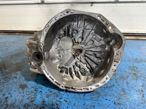 Renault trafic gearbox - renault, 6024