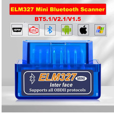 ELM327 MINI Car OBD2 Fault