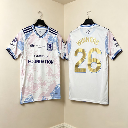 Third aston villa - aston,
