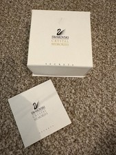 Swarovski Crystal Memories