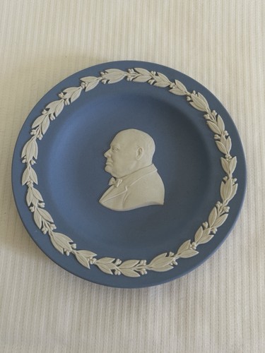 Winston churchill wedgwood - winston,