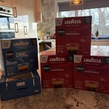 Lavazza a Modo Mio Coffee