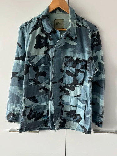 Vintage 80s military - vintage, us