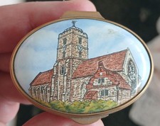 ST PETERS CHURCH SANDWICH