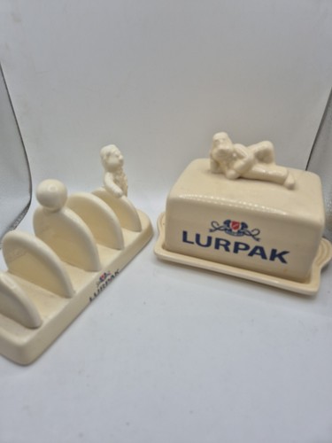Lurpak douglas vintage - lurpak,