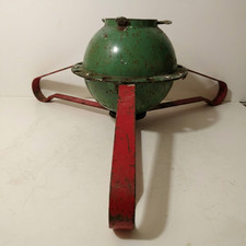 Vintage Cast Iron Christmas