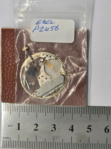 Vintage ebel quartz - ebel,
