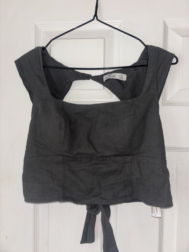 Hollister women black - women’s,