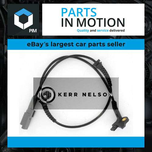 Abs sensor fits peugeot 307 - sensor,