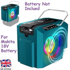Portable Bluetooth Speaker For