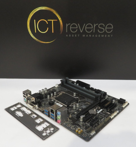 Gigabyte b250m ds3h matx - gigabyte,