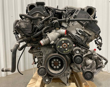 2003-2006 BMW 760i Engine