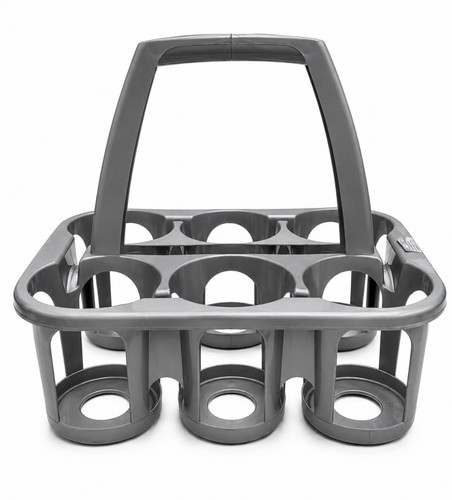 Compartment plastic bottle - compartment,
