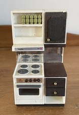 Vintage Lundby Barton