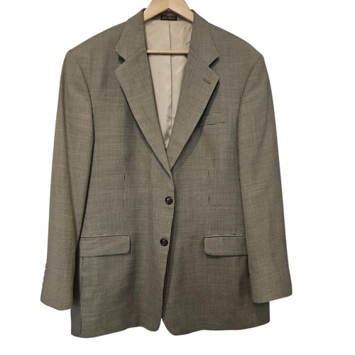 Stafford mens brown - stafford,