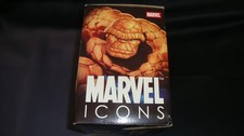 Diamond Select Marvel Icons THING Mini Bust 853/2500 Rudy Garcia Limited Edition