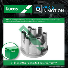 Distributor Cap fits PORSCHE