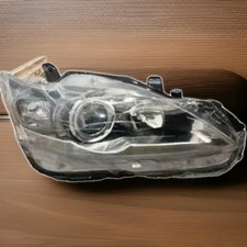 LEXUS CT200H DRIVER SIDE FRONT HEADLIGHT LED HEADLAMP RIGHT 2009 TO 2018 MODEL