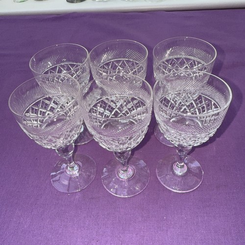 Thomas webb heirloom cut - webb,