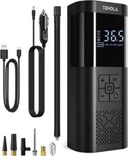 Tyre Inflator Air Compressor