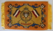 GERMANY c1910 American Tobacco