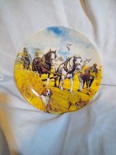 Farm Plate