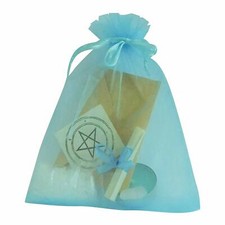 Personal protection spell kit - protection,