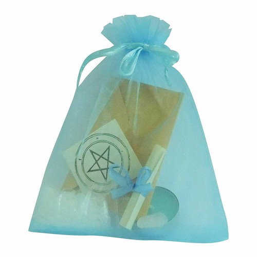 Personal protection spell kit - spell,