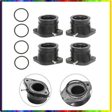 Carburetor Inlet Manifold Carb