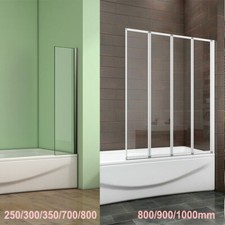 Bath Screen Pivot