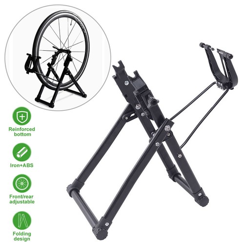 Bike wheel truing bicycle - bike,