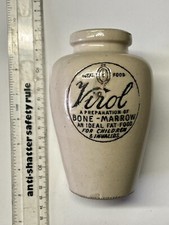 Large 1910 VIROL Transferred