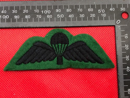 Genuine british army - genuine,
