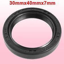 Crank seal 30x40x7 - crank,