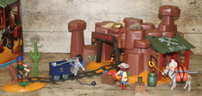 Playmobil Western Goldmine