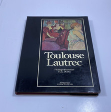 Toulouse Lautrec Coffee Table
