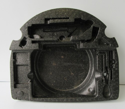 Genuine used mini - mini, wheel