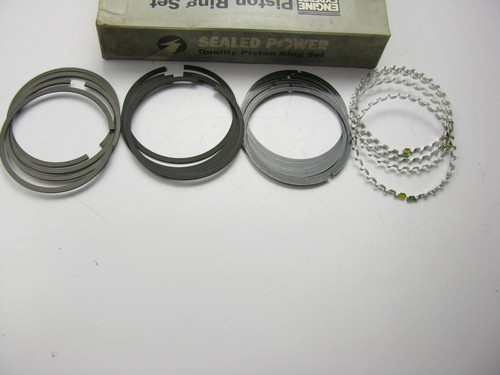 Sealed power 352x engine - e-352x,
