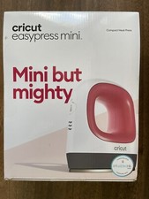 Cricut EasyPress Mini Heat Press Iron - 10275631