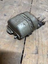 LAND ROVER SERIES 1/2/2a LUCAS